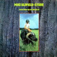 Mike Oldfield : Etude